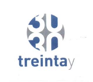 Imagen de 30 30 TREINTAY