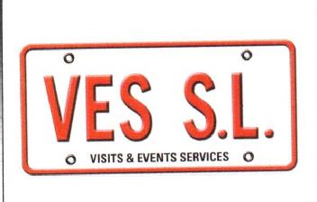 Imagen de VES S.L. VISITS & EVENTS SERVICES