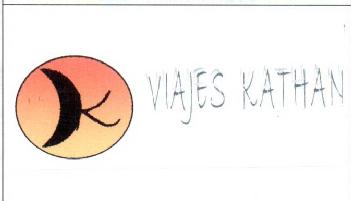 Imagen de VIAJES KATHAN
