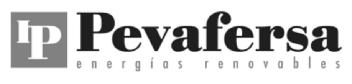 Imagen de IP PEVAFERSA ENERGIAS RENOVABLES