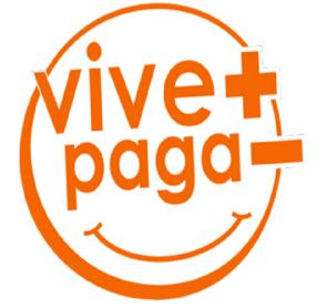 Imagen de VIVE + PAGA -