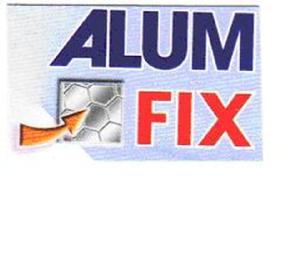 Imagen de ALUM FIX