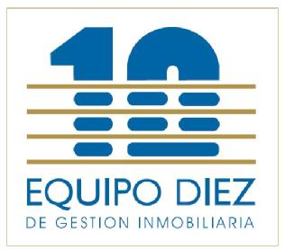 Imagen de 10 EQUIPO DIEZ DE GESTION INMOBILIARIA