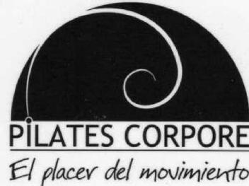 Imagen de PILATES CORPORE, EL PLACER DEL MOVIMIENTO