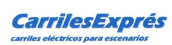 Imagen de CARRILESEXPRES CARRILES ELECTRICOS PARA ESCENARIOS