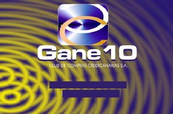 Imagen de GANE 10