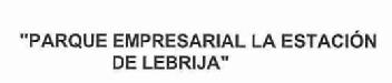 Imagen de PARQUE EMPRESARIAL LA ESTACION DE LEBRIJA