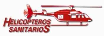 Imagen de HELICOPTEROS SANITARIOS