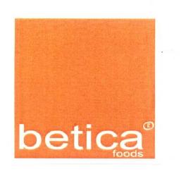 Imagen de BETICA FOODS