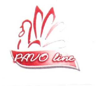 Imagen de PAVO LINE