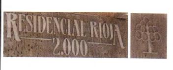 Imagen de RESIDENCIAL RIOJA 2000