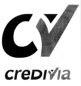 Imagen de CV CREDIVIA