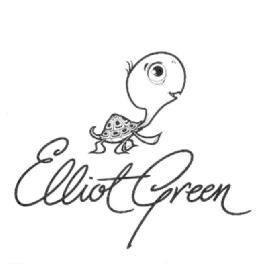 Imagen de ELLIOT GREEN