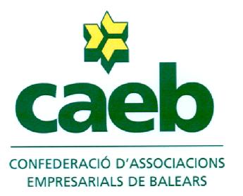 Imagen de CAEB CONFEDERACIO D'ASSOCIACIONS EMPRESARIALS DE BALEARS
