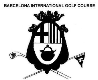 Imagen de BARCELONA INTERNATIONAL GOLF COURSE
