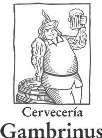 Imagen de CERVECERIA GAMBRINUS