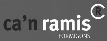 Imagen de CA\'N RAMIS FORMIGONS CR