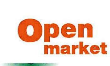 Imagen de OPEN MARKET