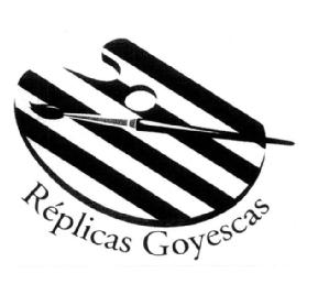 Imagen de REPLICAS GOYESCAS