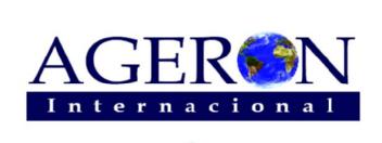 Imagen de AGERON INTERNACIONAL