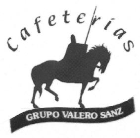 Imagen de CAFETERIAS GRUPO VALERO SANZ