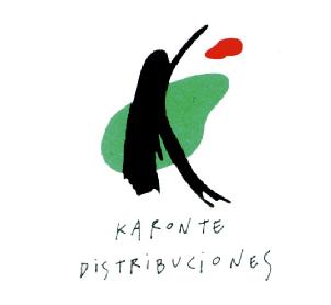 Imagen de KARONTE DISTRIBUCIONES
