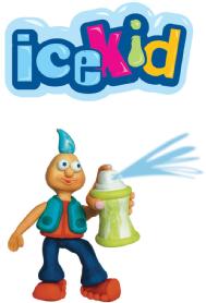 Imagen de ICEKID