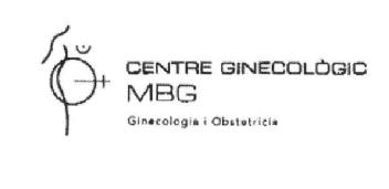 Imagen de CENTRE GINECOLOGIC MBG GINECOLOGIA I OBSTETRICIA