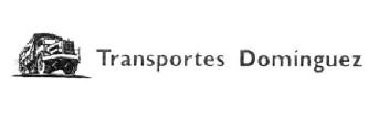 Imagen de TRANSPORTES DOMINGUEZ