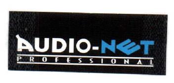Imagen de AUDIO-NET PROFESSIONAL