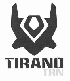 Imagen de TIRANO TRN