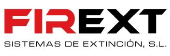 Imagen de FIREXT SISTEMAS DE EXTINCION SL