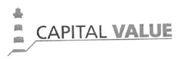 Imagen de CAPITAL VALUE