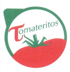 Imagen de TOMATERITOS