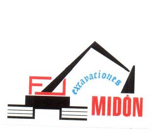 Imagen de EXCAVACIONES MIDON