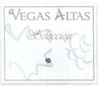 Imagen de VEGAS ALTAS SELECCION