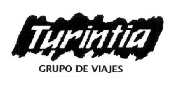 Imagen de TURINTIA GRUPO DE VIAJES