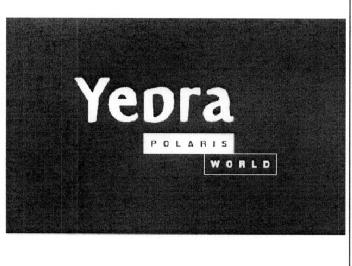 Imagen de YEDRA POLARIS WORLD