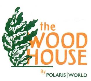 Imagen de THE WOOD HOUSE BY POLARIS WORLD