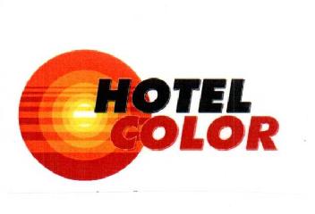 Imagen de HOTEL COLOR