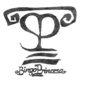 Imagen de BINGO PRINCESA