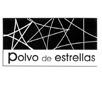 Imagen de POLVO DE ESTRELLAS