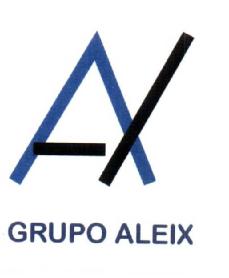 Imagen de AX GRUPO ALEIX