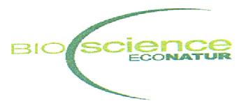 Imagen de BIOSCIENCE ECONATUR