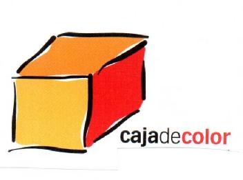 Imagen de CAJADECOLOR