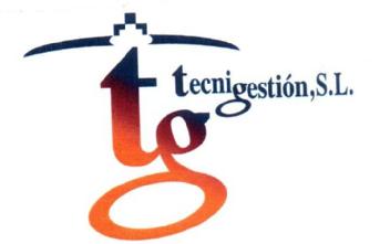 Imagen de TG TECNIGESTION, S.L