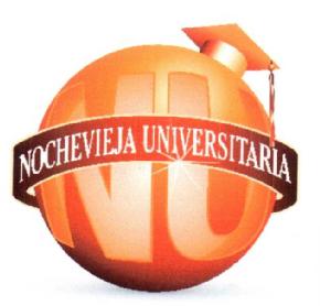 Imagen de NOCHEVIEJA UNIVERSITARIA