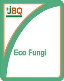 Imagen de JBQ ECO FUNGI
