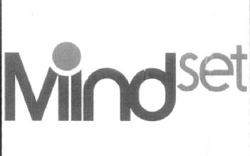 Imagen de MINDSET