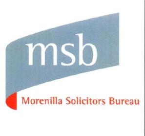 Imagen de MSB MORENILLA SOLICITORS BUREAU